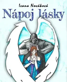 Young adults Nápoj lásky - Ivana Nováková