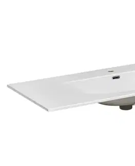 Umývadlá Comad Sky SKY120/DP-8099