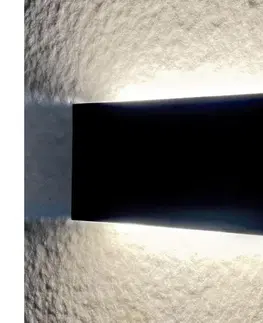Svietidlá  LED Vonkajšie nástenné svietidlo CHICAGO 2xLED/5,5W/230V IP44 315700