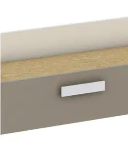 Detské izby Šuplík pod posteľ TIDY Tempo Kondela