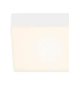 Svietidlá Briloner 7069-016 - LED Stropné svietidlo LED/11W/230V biela 7069-016