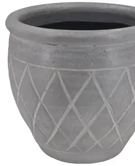 Záhrada KVETINÁČ MK063 12X10