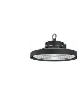 Svietidlá  LED stropné priemyselné svietidlo RIO PRO HIGHBAY LED/120/160W/230V IP66 005031