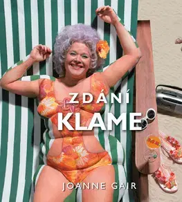 Humor a satira Zdání klame - Gair Joanne