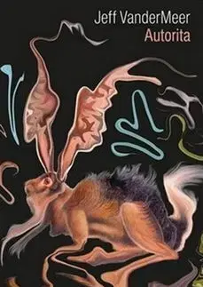 Sci-fi a fantasy Autorita - Jeff VanderMeer
