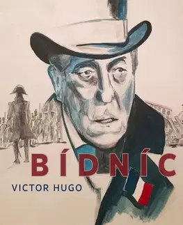 Svetová beletria Tebenas Bídnící
