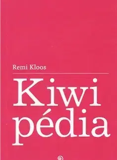 Biografie - ostatné Kiwipédia - Remi Kloos