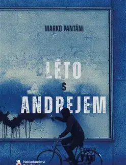 Beletria - ostatné Léto s Andrejem - Marko Pantáni