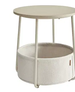Konferenčné stolíky Odkladací stolík AKF-E1023 Autronic