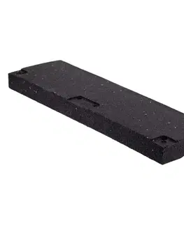 Podložky na cvičenie Nájazd pre podložky Proteko Plus Dot 50x15x4cm 1ks