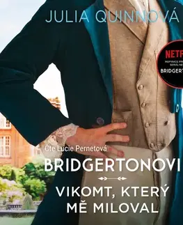 Romantická beletria Témbr Vikomt, který mě miloval