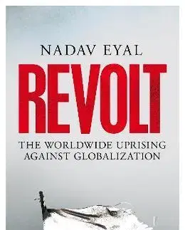 Svetové dejiny, dejiny štátov Revolt - Nadav Eyal