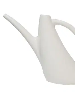 Krhly Kinekus Krhla plastová, 1,5L, biela