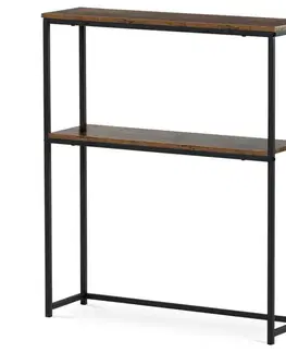 Konzolové stolíky Konzolový stolík CT-G1082 Autronic