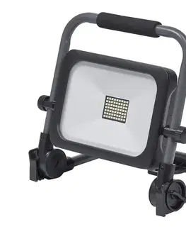 LED osvetlenie Ledvance - LED Stmievateľný reflektor WORKLIGHT BATTERY LED/30W/5V IP54 4058075831155