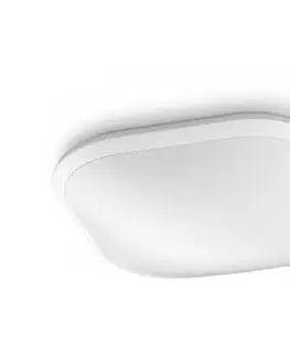 LED osvetlenie Philips 32810/31/P3 - LED Stmievateľné stropné svietidlo CANAVAL LED/18W/230V 32810/31/P3