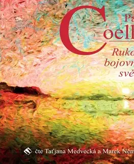 Rozvoj osobnosti Tympanum Rukověť bojovníka světla