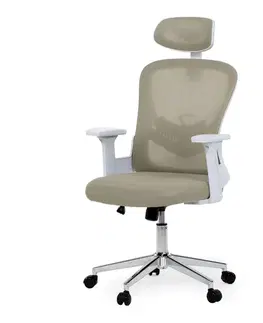 Čalúnené Kancelárska stolička KA-K2031 Autronic