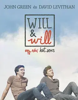 Dobrodružstvo, napätie, western Will & will egy név, két sors - Kolektív autorov