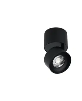 Svietidlá LED2 - LED Stmievateľné bodové svietidlo KLIP ON LED/11W/230V LED2 11508233DT