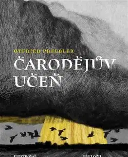 Mytológia Čarodějův učeň - Preussler Otfried