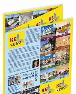 Pexesá JES SK, s.r.o. Pexeso KExeso
