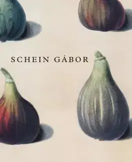 Kresťanstvo Egy kutya evangéliuma - Gábor Schein
