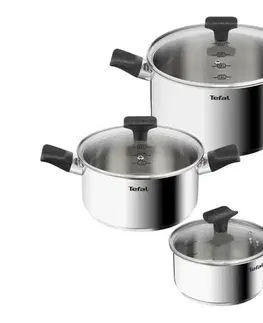 Sady riadu Tefal Delicious B925S655 Súprava riadu 6 ks