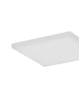 Svietidlá Osram - prisadený LED panel PLANON LED/20W/230V 3000K 30x30 cm biela 4099854452512
