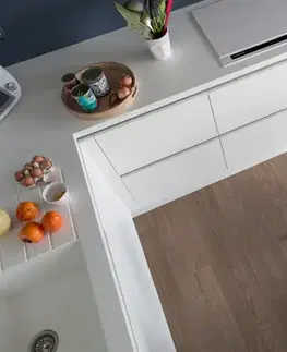 HQR GERFLOR HQR Castle brown GERH 1846 Šíře role 4 m