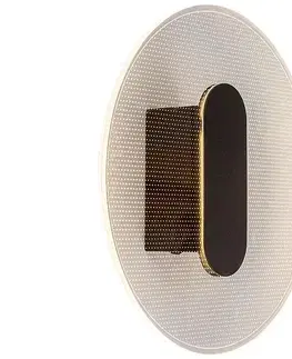 Svietidlá Rabalux 71484 - LED nástenné svietidlo NORAEL LED/6W/230V 71484