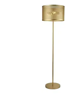 Stojacie lampy Searchlight EU2832-2GO