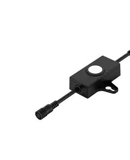 Záhradné lampy Philips - Vonkajší senzor súmraku s časovačom GARDENLINK 24V IP67 872016926929300