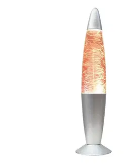 Lampy Rabalux 4533 - Dekoračná lampa MILIE RGB 0,9W 4533