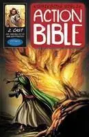 Kresťanstvo Action Bible 2. časť - David C. Cook