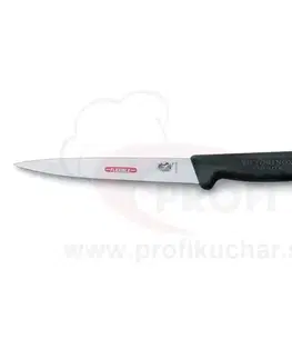 Kuchynské nože VICTORINOX Filetovací nôž Victorinox flexibilný 16 cm 5.3703.16