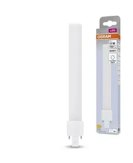 LED osvetlenie LED Žiarovka G23/6W/230V 4000K - Osram 4058075558083