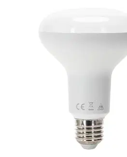 LED osvetlenie  B.V. LED Žiarovka R90 E27/15W/230V 6500K -  B10105KHQ