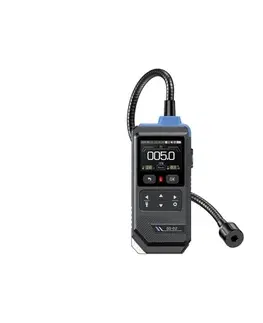 Svietidlá  Detektor horľavých plynov 1500 mAh 5V 08831651