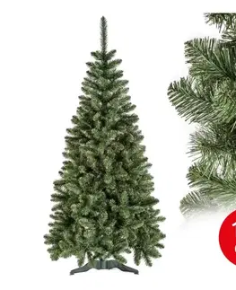 Vianočné dekorácie  Vianočný stromček POLA 150 cm borovica 5902280050001