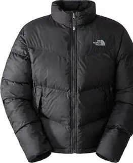 Bundy The North Face Saikuru Jacket M Veľkosť: S