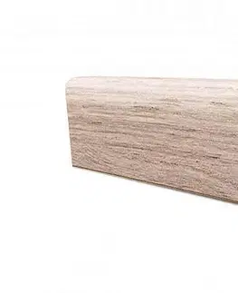 Soklové lišty > KP 48 MDF lišta KP 48 13118