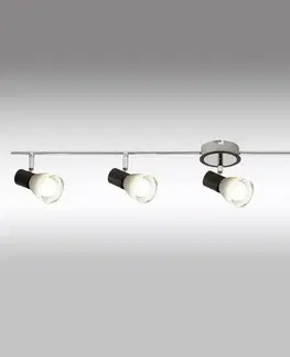 Moderné lampy do obývačky Nástenné bodové svietidlo Ati 5979 LS4