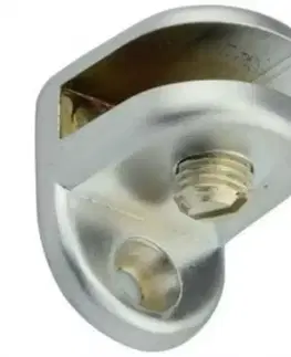 Príslušenstvo k nábytku Podperka MP4008 Matný Chróm