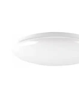 Svietidlá  LED Kúpeľňové stropné svietidlo PIRIUS LED/12W/230V pr. 28 cm IP44 325723