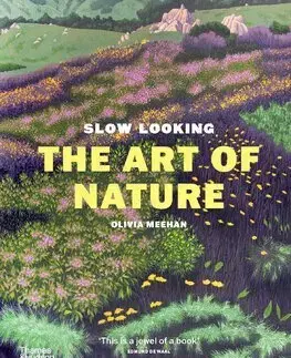 Fotografia Slow Looking - Olivia Meehan