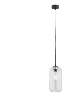 Svietidlá Argon 4039 - Závesný luster na lanku KALIMERA 1xE27/15W/230V 4039
