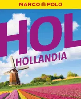 Európa Hollandia - Marco Polo
