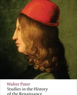 Beletria Studies in the History of the Renaissance - Walter Pater