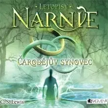 Beletria - ostatné Fragment Letopisy Narnie 1 – Čarodějův synovec